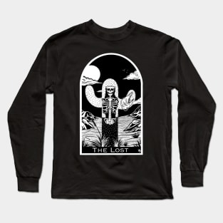 The Lost Long Sleeve T-Shirt